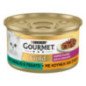 PURINA GATTO LATTINA GOLD DOPPIO PIACERE 85GR