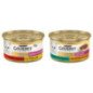 PURINA GATTO LATTINA GOLD DOPPIO PIACERE 85GR