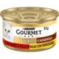 PURINA GATTO LATTINA GOLD CASSEROLE 85GR
