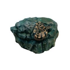 ZOOMED REPTI SHELTER CAVE 15CM