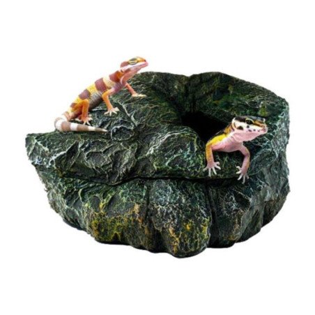 ZOOMED REPTI SHELTER CAVE 15CM