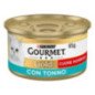 PURINA GATTO LATTINA GOLD CUORE MORBIDO 85GR