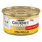 PURINA GATTO LATTINA GOLD CUORE MORBIDO 85GR