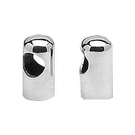 OSCULATI BASE CORRIMANO Ø22MM IN INOX