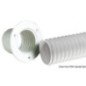 OSCULATI TUBO GRIGIO PASSACAVI A SPIRALE IN PVC