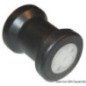 OSCULATI RULLO CENTRALE PVC FORO Ø15MM