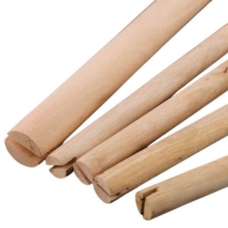 VERSELE LAGA PALETTI POSATOIO LEGNO TRAFILATI PER GABBIE