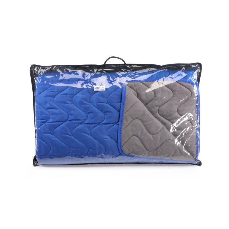 CAMON COPERTA TRAPUNTATA LUX 250X140CM