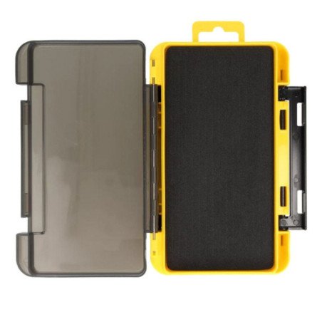 GOLDEN CATCH VALIGGETTA REVERSIBLE WORM E FOAM CASE