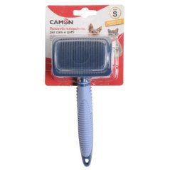 CAMON SPAZZOLA CON GRIGLIA RIMUOVI PELO