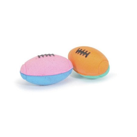 CAMON SPONGE BALL GIOCO IN SPUGNA PER GATTI