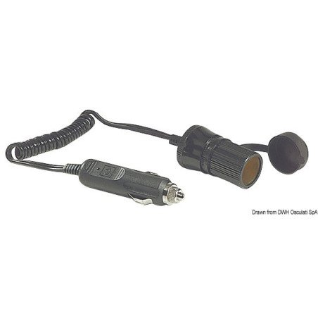 OSCULATI CAVO DI PROLUNGA UNIVERSALE