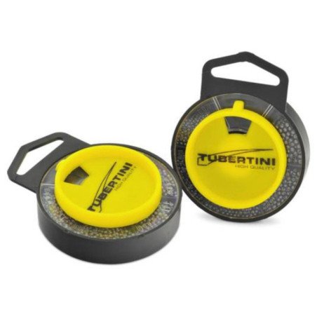 TUBERTINI MASCOT MINI PIOMBINI SPACCATI 8 AL/TO N°12