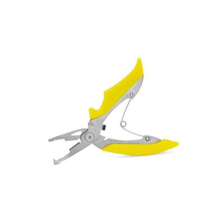 TUBERTINI PINZA PLIT RING SK-1 PLIER