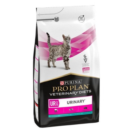 PURINA PRO PLAN GATTO SECCO UR URINARY PESCE DELL'OCEANO 1.5KG