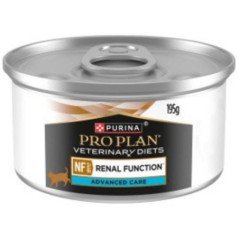 PURINA GATTO LATTINA NF RENAL FUNCTION MOUSSE 195GR