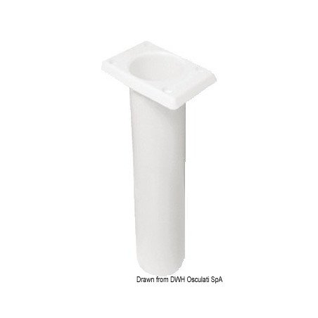 OSCULATI PORTACANNE PROPOPILENE QUADRATO 230MM