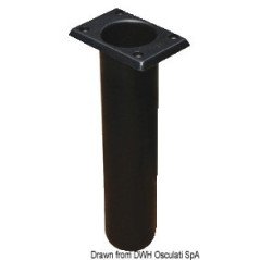 OSCULATI PORTACANNE PROPOPILENE QUADRATO 230MM