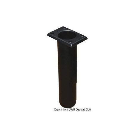 OSCULATI PORTACANNE PROPOPILENE QUADRATO 230MM