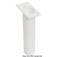 PORTACANNE PROPOPILENE QUADRATO INCLINATO