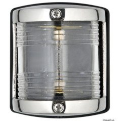 OSCULATI FANALE DI VIA IN ACCIAIO INOX TESTA ALBERO U85