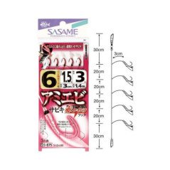 SASAME SABIKI S875 TERMINALI A 5 AMI N°7