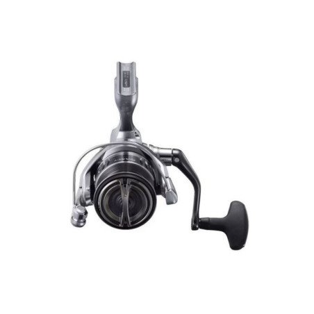 SHIMANO NASCI FC 5000 XG MULINELLO