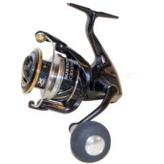 SHIMANO MULINELLO SUSTAIN FJ C5000XG