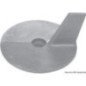 OSCULATI ANODO YAMAHA 20/50 HP ZINCO