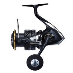SHIMANO MULINELLO SUSTAIN FJ C5000XG