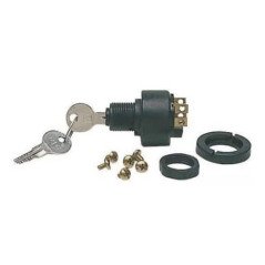 OSCULATI CHIAVE AVVIAMENTO PER MOTORI JOHNSON-EVINRUDE