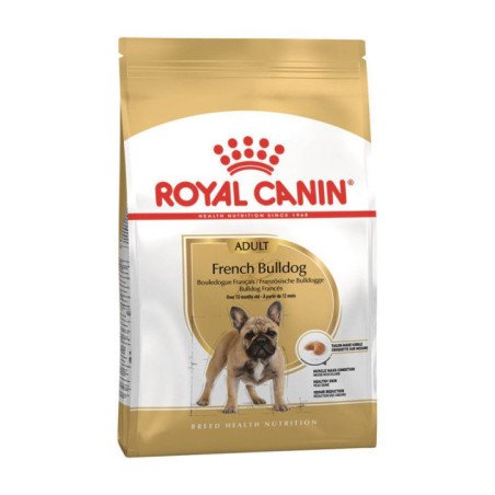 ROYAL CANIN FRENCH ADULT BULLDOG FRANCESE 1,5KG