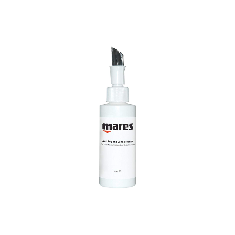 MARES GEL ANTIAPPANNANTE 60ML
