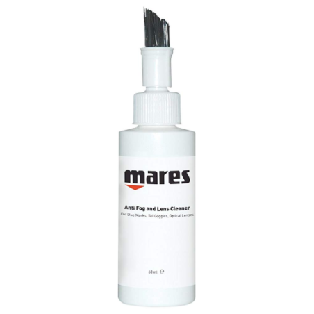 MARES GEL ANTIAPPANNANTE 60ML