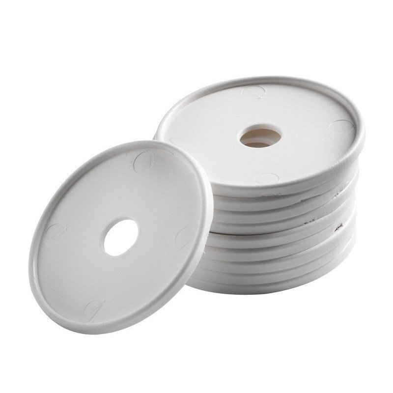 OSCULATI SOTTOBASE TONDA POLIETILENE