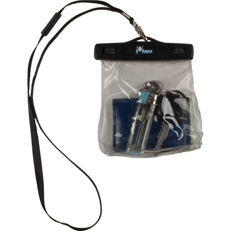 OSCULATI SACCA STAGNA PORTA OGGETTI TRASPARENTE