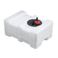 SERBATOIO ACQUA PER DOCCE