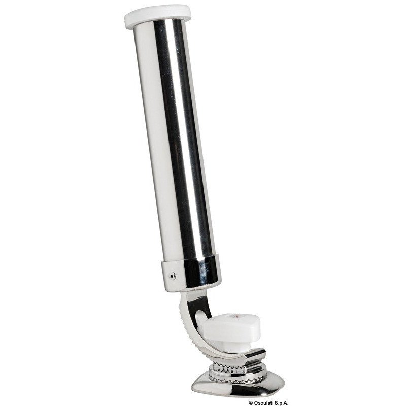 OSCULATI BASE DI RICAMBIO PER PORTACANNA