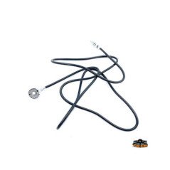 TREM ANTENNA FM/AM A FILO LIBERO 130CM