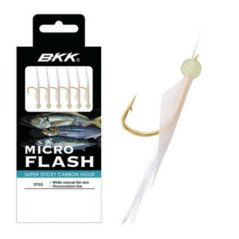 BKK ANCORTTE ARMORPOINT HYPERLATCH 71-SS