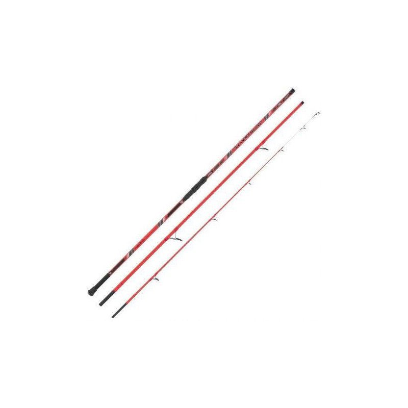 TUBERTINI CANNA AXYRA SURF CASTING 4.50MT