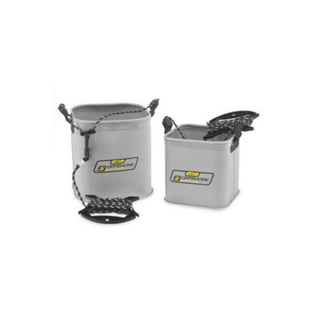 TUBERTINI SECCHIELLO OFFSHORE QUADRATO