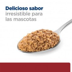 HILL'S PRESCRITION DIET I/D DIGESTIVE CARE TACCHINO 360GR