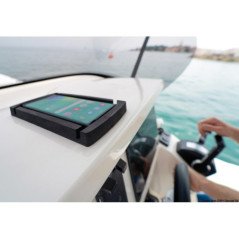 OSCULATI CARICABATTERIE STAGNO ROKK WIRELESS CATCH