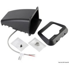 OSCULATI CARICABATTERIE STAGNO ROKK WIRELESS NEST