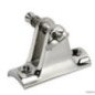 OSCULATI SUPPORTO BASE CONCAVA TENDALINO INOX PERNO SFILABILE