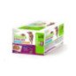 NATURAL TRAINER MULTIPACK STERILIZZATO TACCHINO E MERLUZZO