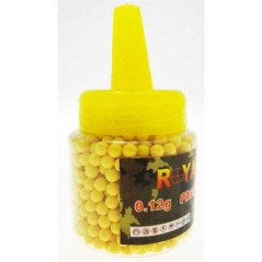 AIRSOFT PALLINI DA SOFTAIR BOTTIGLIA DA 1000PZ