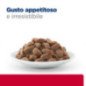 HILL'S GATTO UMIDO URINARY CARE C/D MULTICARE STRESS POLLO 85GR