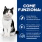 HILL'S GATTO UMIDO DIGESTIVE CARE I/D SALMONE 85GR
